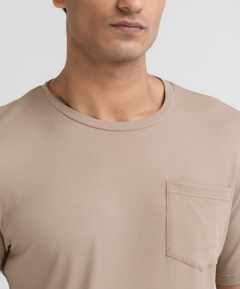 Men's Modal Rib Set